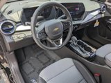 New 2025 Chevrolet Trax LT w/ LT Convenience Package image 3