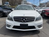 Used 2014 Mercedes-Benz C 300 Sport image 2