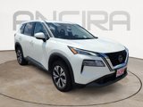 Used 2023 Nissan Rogue SV image 4