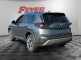 Used 2023 Nissan Rogue SV image 3