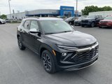 New 2025 Chevrolet TrailBlazer ACTIV w/ Convenience Package image 2