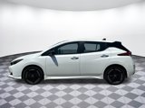 Used 2024 Nissan Leaf SV Plus image 2