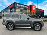 Used 2015 Nissan Xterra PRO-4X image 4