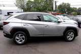 Used 2024 Hyundai Tucson SEL image 6