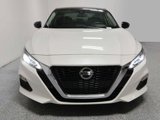 Used 2021 Nissan Altima 2.5 SV image 2