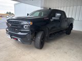 Used 2021 Chevrolet Silverado 1500 LT Trail Boss w/ Convenience Package II image 3