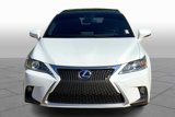 Used 2014 Lexus CT 200h image 3