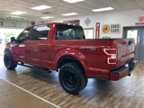 Used 2020 Ford F150 XLT w/ Equipment Group 302A Luxury image 3