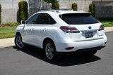 Used 2013 Lexus RX 450h AWD image 4