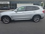 Used 2020 BMW X3 xDrive30i w/ Executive Package image 5