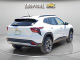 New 2025 Chevrolet Trax LT image 5