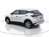 Used 2021 Nissan Kicks S image 5