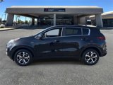 Used 2022 Kia Sportage LX image 2