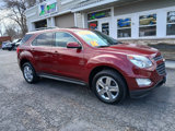 Used 2016 Chevrolet Equinox LT w/ Convenience Package image 6