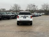 Used 2022 Ford Explorer XLT image 4
