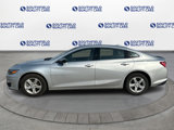 Used 2022 Chevrolet Malibu LT image 3