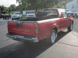 Used 2004 Nissan Frontier XE image 6