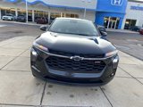 Used 2024 Chevrolet Trax RS w/ Driver Confidence Package image 3