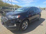 Certified 2021 Ford Edge SEL w/ Convenience Package image 2