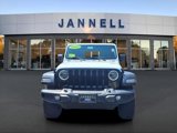 Used 2022 Jeep Wrangler Willys image 2