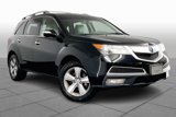 Used 2011 Acura MDX w/ Technology Package image 2