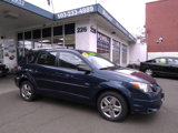 Used 2004 Pontiac Vibe AWD w/ Power Group Value Package image 3