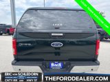 Used 2015 Ford F150 XLT w/ Equipment Group 302A Luxury image 4