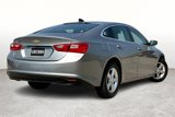 Used 2023 Chevrolet Malibu LS image 2