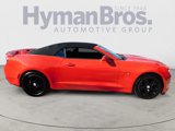 Used 2017 Chevrolet Camaro LT image 4