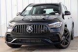 Used 2022 Mercedes-Benz GLA 45 AMG 4MATIC w/ AMG Aerodynamic Package image 3