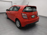 Used 2020 Chevrolet Sonic LT image 5