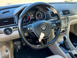Used 2017 Volkswagen Passat 1.8T SE image 3