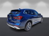 Certified 2022 BMW X3 sDrive30i w/ Convenience Package image 3