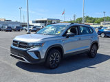 Certified 2023 Volkswagen Taos S image 3