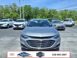 Used 2023 Chevrolet Malibu LT image 2