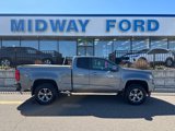 Used 2019 Chevrolet Colorado Z71 image 1