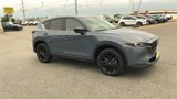 Used 2024 MAZDA CX-5 Carbon Edition image 2