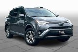 Used 2018 Toyota RAV4 XLE image 2