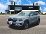 Certified 2024 Kia Seltos S image 5