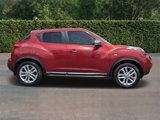 Used 2013 Nissan Juke SL w/ Chrome Pkg image 2