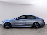 Used 2024 Mercedes-Benz C 300 4MATIC Sedan image 2
