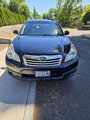 Used 2011 Subaru Outback 3.6R Limited image 2