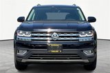 Used 2019 Volkswagen Atlas SEL Premium image 3