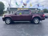 Used 2007 Ford Explorer Sport Trac Limited image 2