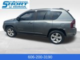 Used 2014 Jeep Compass Latitude image 2