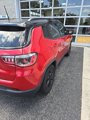 Used 2021 Jeep Compass Latitude w/ Sun and Sound Group image 3