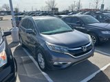 Used 2016 Honda CR-V EX-L image 3