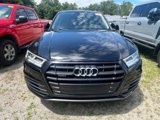 Used 2019 Audi Q5 2.0T Premium Plus w/ Premium Plus Package image 6