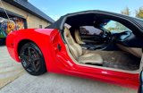 Used 1998 Chevrolet Corvette Convertible w/ Performance Handling Pkg image 4