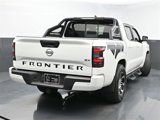 Used 2022 Nissan Frontier SV image 3